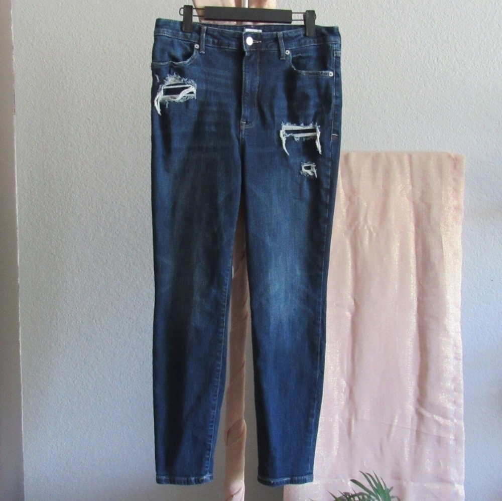 Tommy Jeans